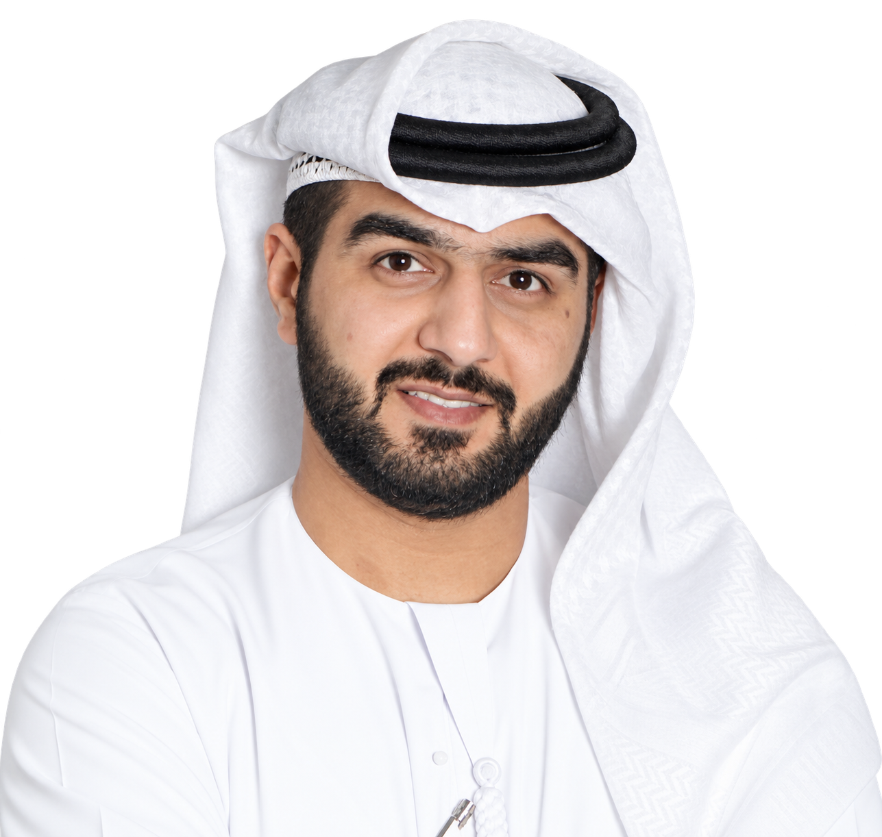 خلفان أحمد المهيري